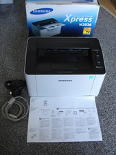 Samsung Xpress M2026 Laser Printer