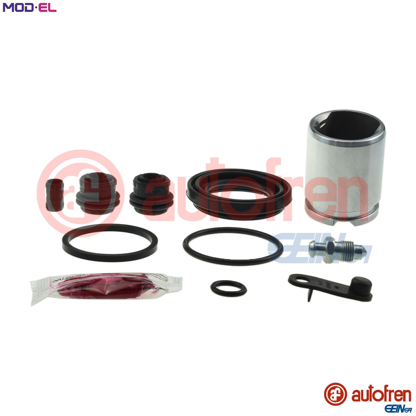 REPAIR KIT BRAKE CALIPER D43025C FOR AUDI BMW Z4/Roadster/E89 DLHB/CYMC 2.0L A4