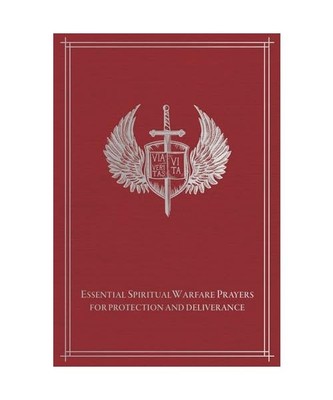 Essential Spiritual Warfare Prayers