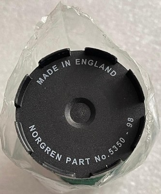 NORGREN 5350-98 (OHNE OVP )