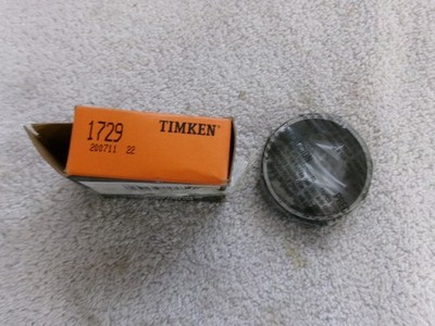 NIB Timken Bearing Cup        1729