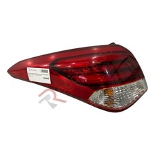 HYUNDAI i40 2015-2019 Rear Tail Light Left Side Outer