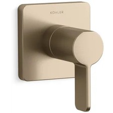 Kohler K-T23509-4-BV - Valve Trim Only Showers