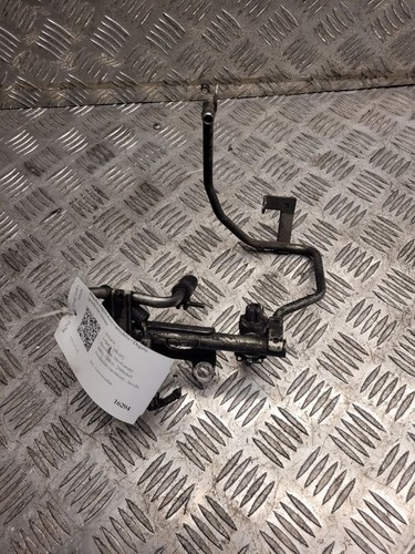 Subaru Legacy 2001 Kraftstoffverteiler Einspritzleiste Verteilerrohr DRA16294