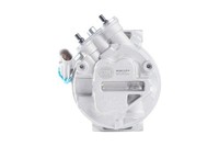 Hella Klimaanlage Kompressor FüR Opel Astra H Classic Cc Zafira B 04-15 1854184