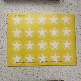 Zombie Nation COMPLETE (CIB) Nintendo NES AUTHENTIC TESTED WORKING CLEAN