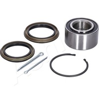 Radlagersatz Ashika 44-11014 FüR K11 Nissan Micra 2 16V HK11 AK11
