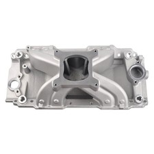 Single Plane Bbc Air Gap Aluminum Intake Manifold For Big Block Chevy V8 396-454