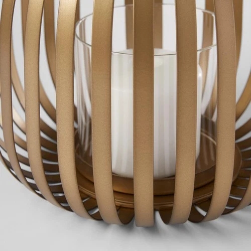 Cyan Design 11884 Liny 8.5 X 6.75 inch Hurricane, Medium - Picture 3 of 4