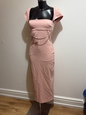 Zara Ladies Party / formal midi Dress / medium/ New