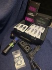 Critical Torque Wireless Tattoo Machine Pen Set & Universal Battery Dock , case — photo 2
