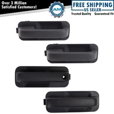 Exterior Door Handle Set Fits 2015-2020 Ford F-150