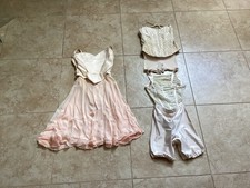BALLET COSTUMES