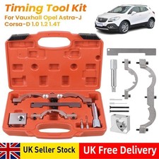 Timing Chain Lock Turbo Tool
