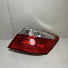 2013-2015 Honda Accord Sedan Right Passenger Side Tail Light Halogen Oem 2013-2015 Honda Accord Sedan Right Passenger Side Tail Light Halogen Oem