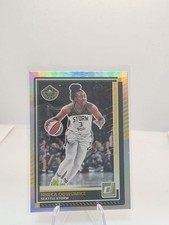 2025 Panini Donruss WNBA - Nneka Ogwumike #11 Holo