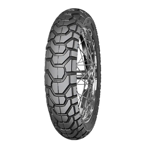 Mitas Enduro Trail ADV 2 ( 140/70-14 TT/TL 62P ruota posteriore ) - Immagine 2
