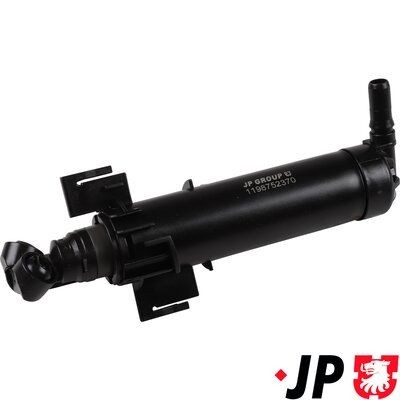 Jp Group WaschwasserdüSe, Scheinwerferreinigung 1198752370 FüR Audi-image