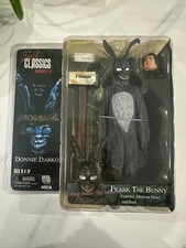 NECA Cult Classics Series 2: Frank The Bunny Donnie Darko Action