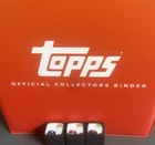 2026 Topps Series 1 Funko Bitty POP OHTANI. ARRAEZ, Harper Mini-Figure Super Box