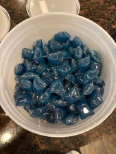 Bulk Tide W/ Oxy Detergent Laundry Liquid pods/pacs 300 ct - Free Fast Shipping