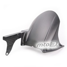 Parafango posteriore in carbonio per Yamaha MT-01 2005-2012 parafango