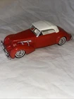 Vtg MATCHBOX YESTERYEAR 1937 CORD MODEL 812 SUPERCHARGED CONVERTIBLE PHAETON