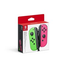 Original Nintendo Switch Joy Con Controller 2...