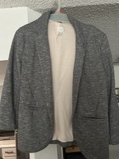 Grey Blazer