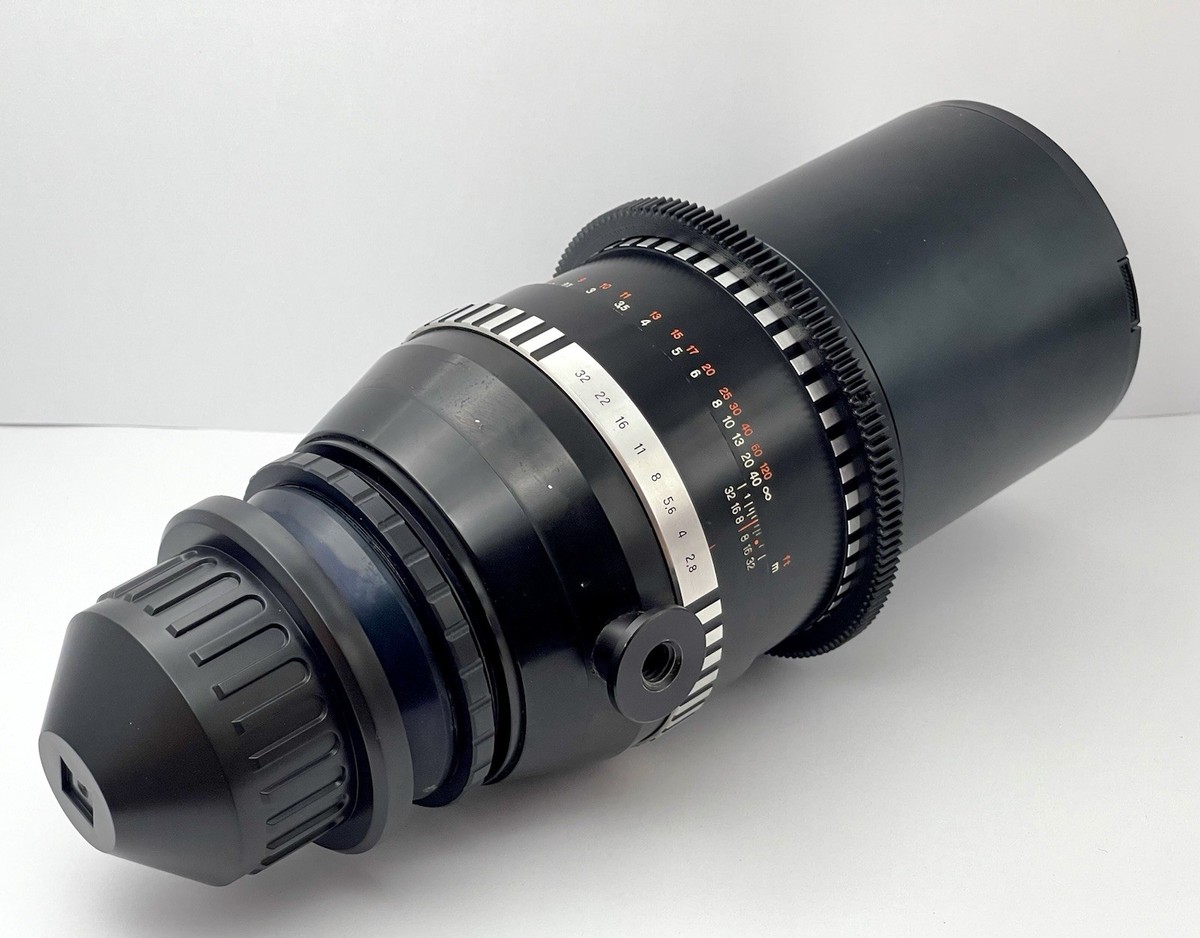 FUJICA ST801 Carl Zeiss jena 2.8/50（オマケ） Fujica ST801 | LENS-DB.COM