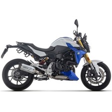 SILENCIEUX D'ÉCHAPPEMENT ARROW INDY RACE EVO ALUMIN POUR BMW F 900 R / XR 25-26