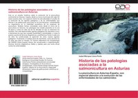 Isabel MáRquez Llano-Ponte | Historia De Las PatologíAs Asociadas A La...