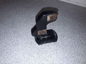 BMW 5 Touring E39 Stoßstangenhalter vorne rechts 51118159361 3.00 33746213