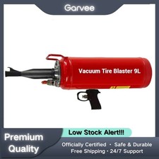 9l2.4gal Tire Bead Seater Blaster 145 Psi Max Fast 1-second Bead Lock For T 9l2.4gal Tire Bead Seater Blaster 145 Psi Max Fast 1-second Bead Lock For T