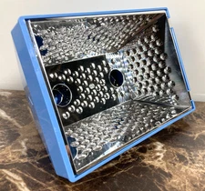 RISO Print Gocco Reflector Lamp Housing Replacement for B6 Hi-Mesh Set