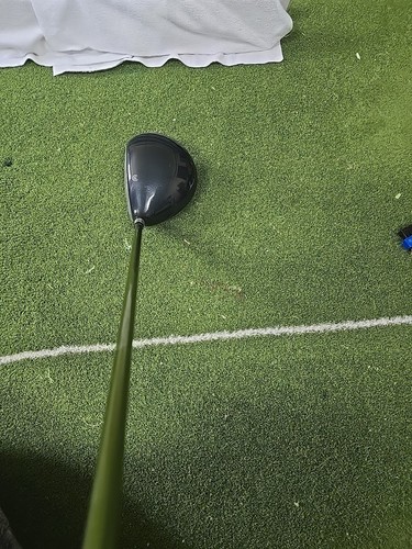 Cleveland RH Ti460 Driver Golf Club 9.5* Graphite ARDILA 65g-Regular Flex 44.5" - Picture 3 of 6