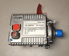 Stewart EMP WP29 WP32 E2512A 12V Electric Water Coolant Fluid Intercooler Pump