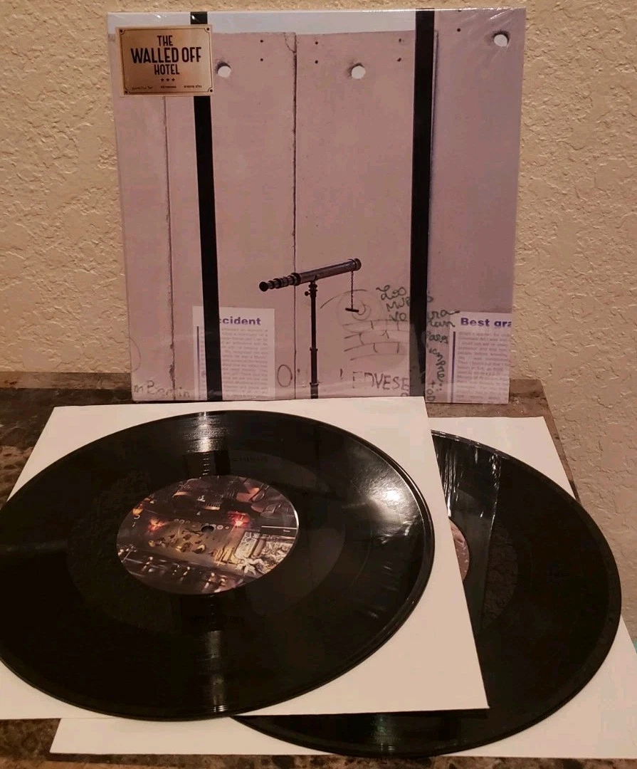 Nine Inch Nails EP Vinyl Records for sale | eBay