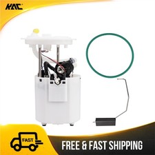 Fuel Pump Assembly w/ Gasket Strainer Fits Ford Fiesta 2011-2013 Focus 2009-2011