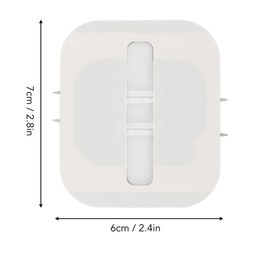 2pcs Emergency Wound Closure Device Zip Laceration Repair Adhesive Bandage W GFL - Picture 7 of 23