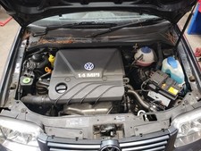 VOLKSWAGEN POLO AUD ENGINE 1.4 PETROL 2000 60 BHP 18,672 MILES