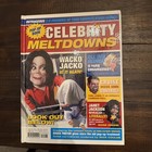 The Pop-Up Book of Celebrity Meltdowns