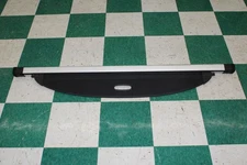 20-22 Telluride Black Rear Trunk Hatch Cargo Cover Pull Out Privacy Cover OE WTY