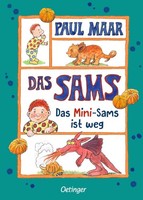 Das Sams 12. Das Mini-Sams Ist Weg Paul Maar