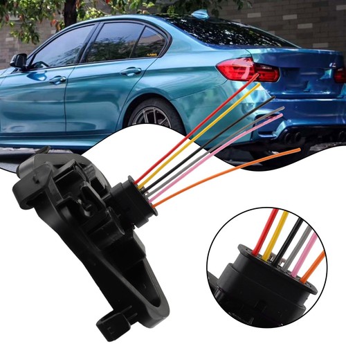 Taillight Socket Tail Light Socket Easy Installation 2022 Water Resistant - Picture 6 of 17