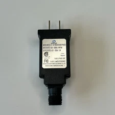 Golden Power Class 2 Power Unit Model GP-SW042DC0300-IP44(US) 4.2V 300mA 1.3W