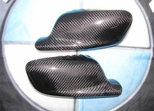 MH Carbon Spiegel Cover Cabrio Coupe Limo. Passend f�r BMW M E46