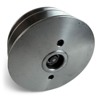 Variable Speed Pulley Fits John Deere 210 212 214 216 M11012 AM30082 AM30172