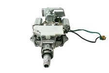 07-11 Bentley Continental Flying Spur Electric Power Steering Column W/Motor OEM