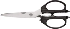 Shun Multi Purpose Kitchen Shears Durable Stainless Steel Detachable Blades